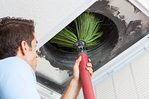 Best Residential Air Duct Cleaning  in El Verano, CA
